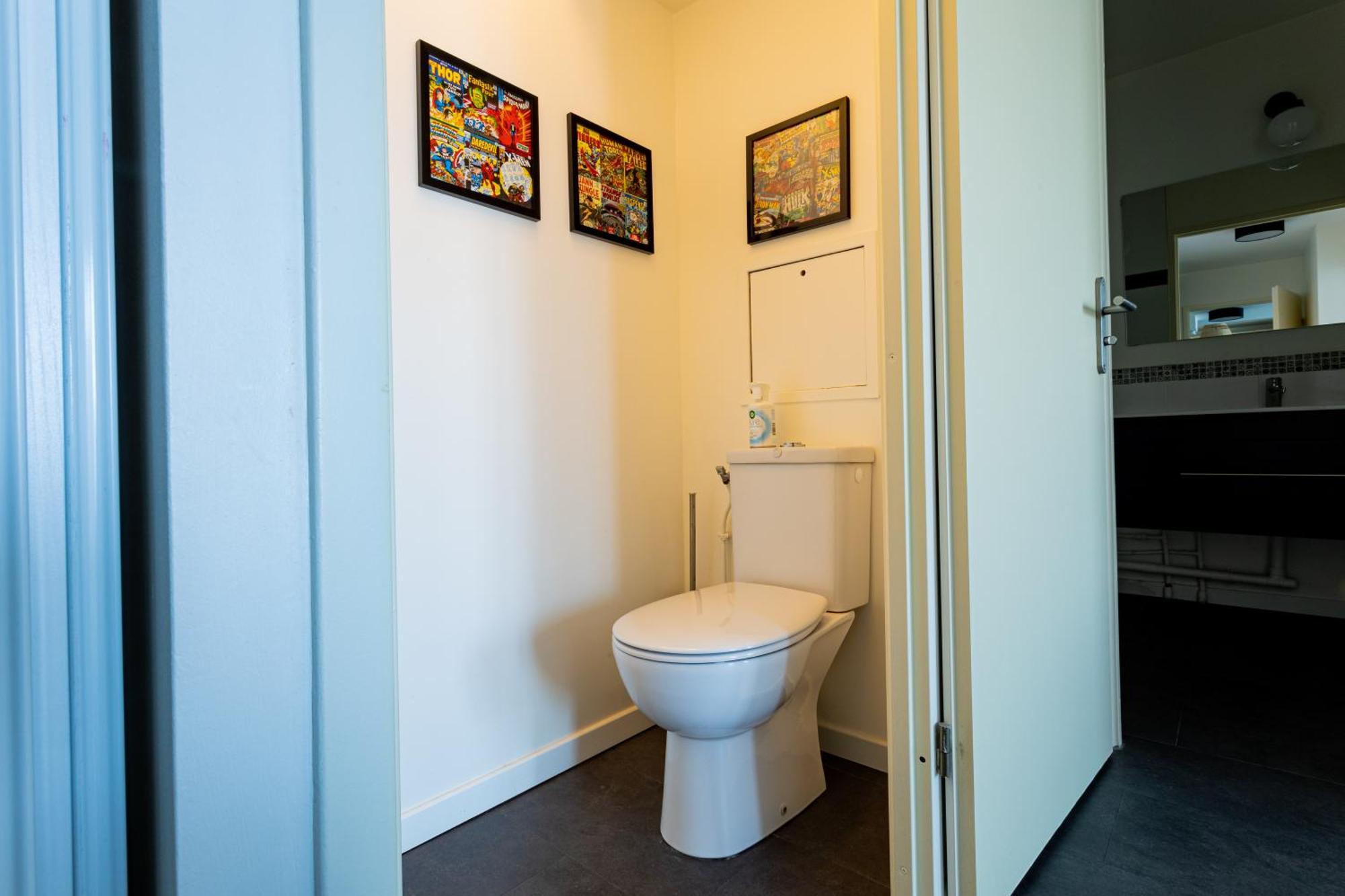 Station, 5 Minutes Disneyland! Apartment Chessy (Seine-et-Marne)